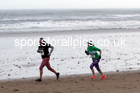 The 2021 Blyth Sands Race, December 5th. Photo: David T. Hewitson/Sports for All Pics